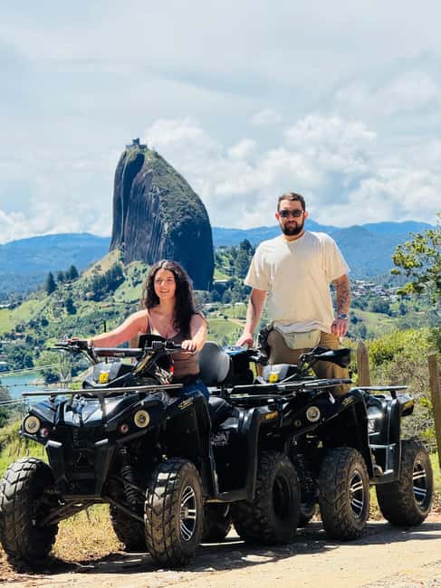 imagem n.21 de Tour particular a Guatapé com atividades opcionais atividade em Guatapé, carregada pelo fornecedor