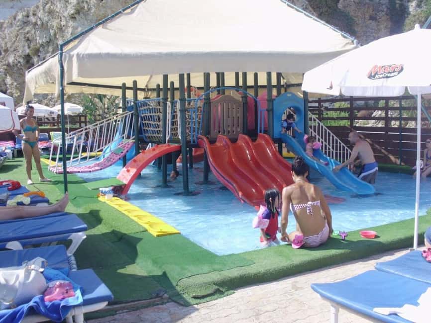 image n.25 of Mellieha: Popeye Village Entry Ticket activity in Mellieha, uploaded by supplier