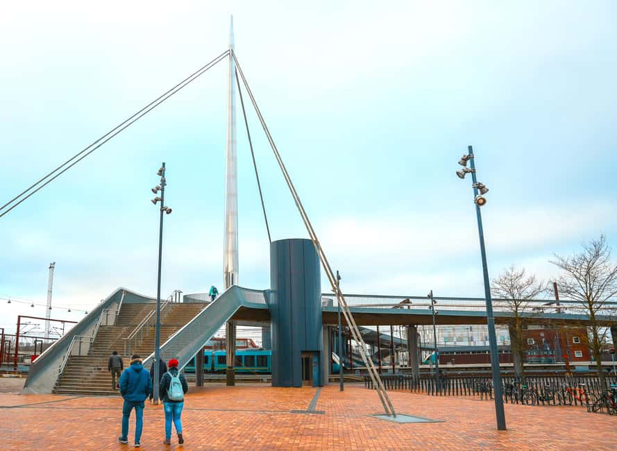 image n.11 of Odense: City walk - The new green Odense - City development activity in Odense, uploaded by supplier