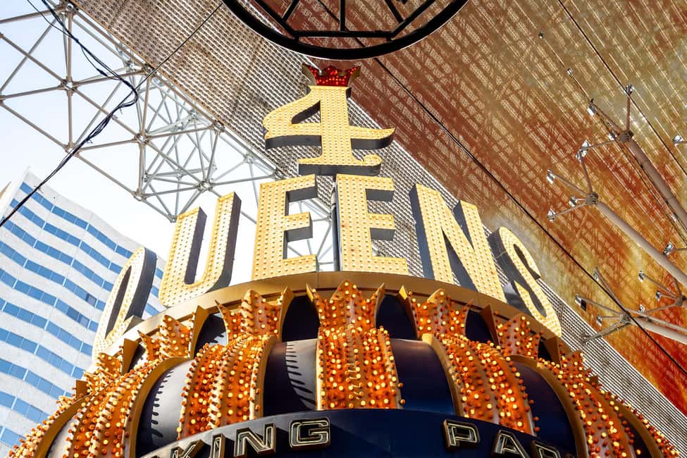 Obraz nr 17 z atrakcji Las Vegas: Fremont Street Experience i piesza wycieczka po centrum w Las Vegas, przesłany przez organizatora