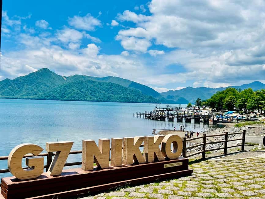 Immagine nº 5 di Da Tokyo: Tour di lusso di Nikko con guida in lingua inglese attività a Nikkō, caricata dal fornitore
