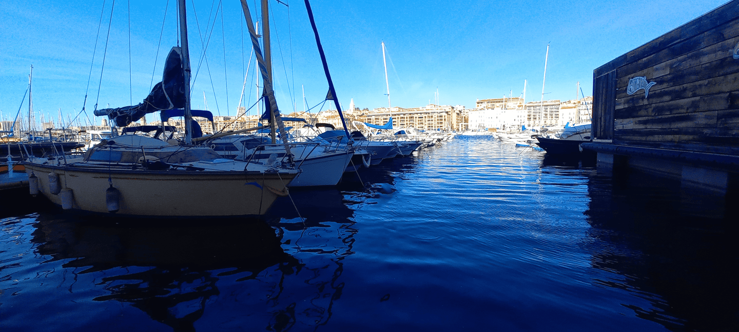 image n.12 of Marseille: Half-Day City Highlights Guided Walking Tour activity in Marseille, uploaded by supplier
