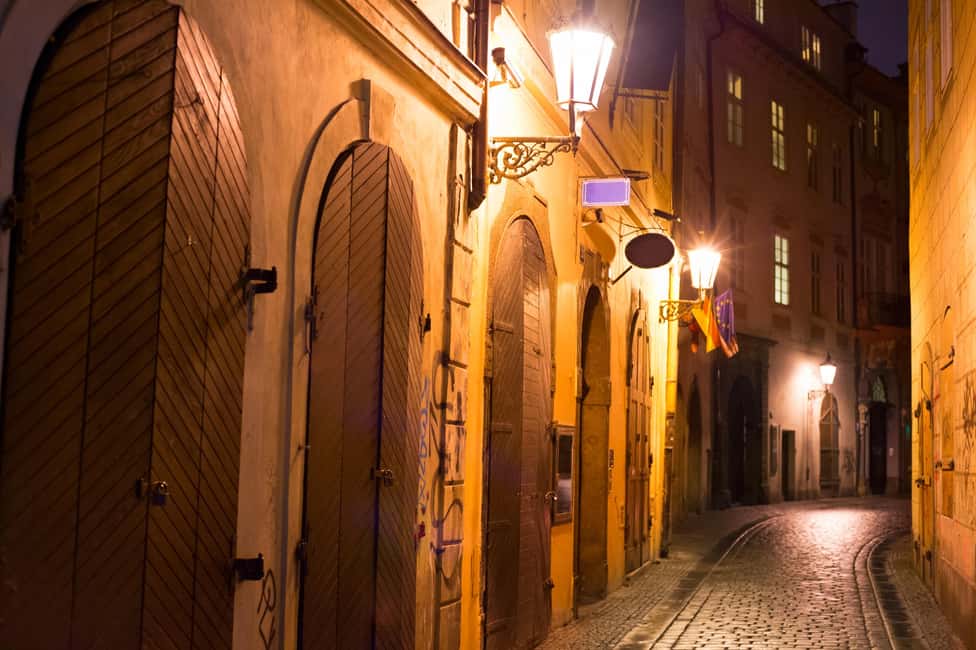 bild nr.5 av Prag: Spökvandring där legender kommer till liv aktivitet i Prag, uppladdad av arrangören