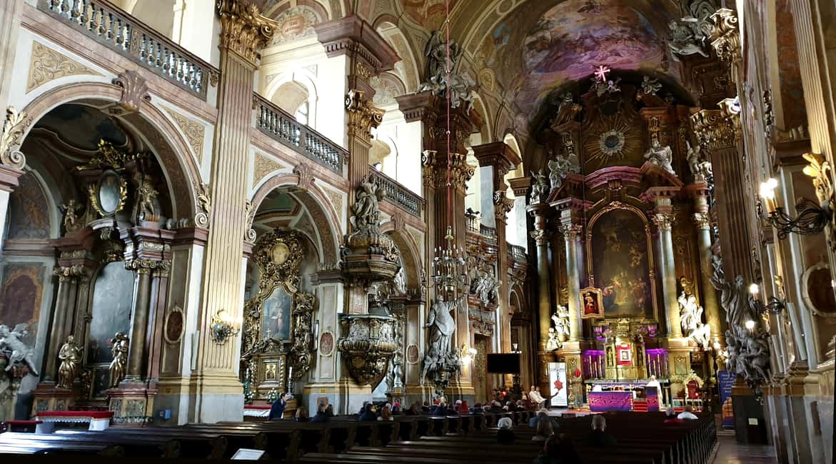 image n.18 of University of Wrocław – discover this place with a guide! activity in Wroclaw, uploaded by supplier