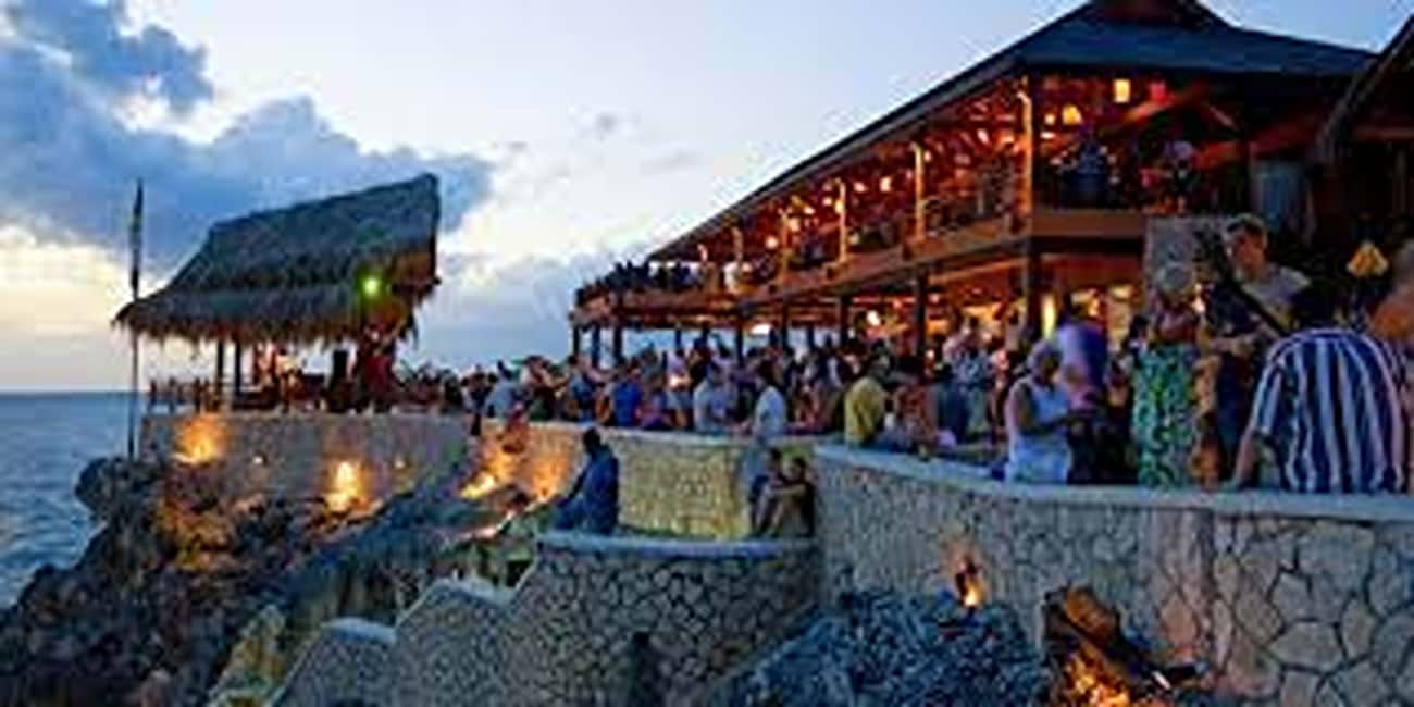 imagem n.72 de Excursão privada a Seven Miles Beach e Rick's Cafe saindo de Montego Bay atividade em Negril, carregada pelo fornecedor