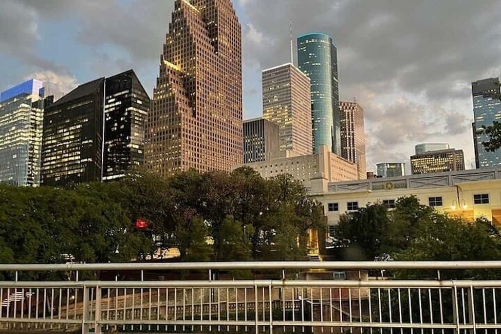 imagen n.º 32 de Houston: Tour en coche y ticket de entrada/transporte al Centro Espacial de la NASA actividad en Houston, subida por el proveedor