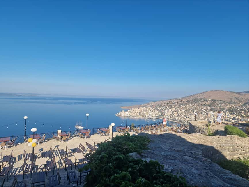 image n.11 of Saranda: Lekursi Castle, Blue Eye, and Gjirokastra Day Trip activity in Sarandë, uploaded by supplier