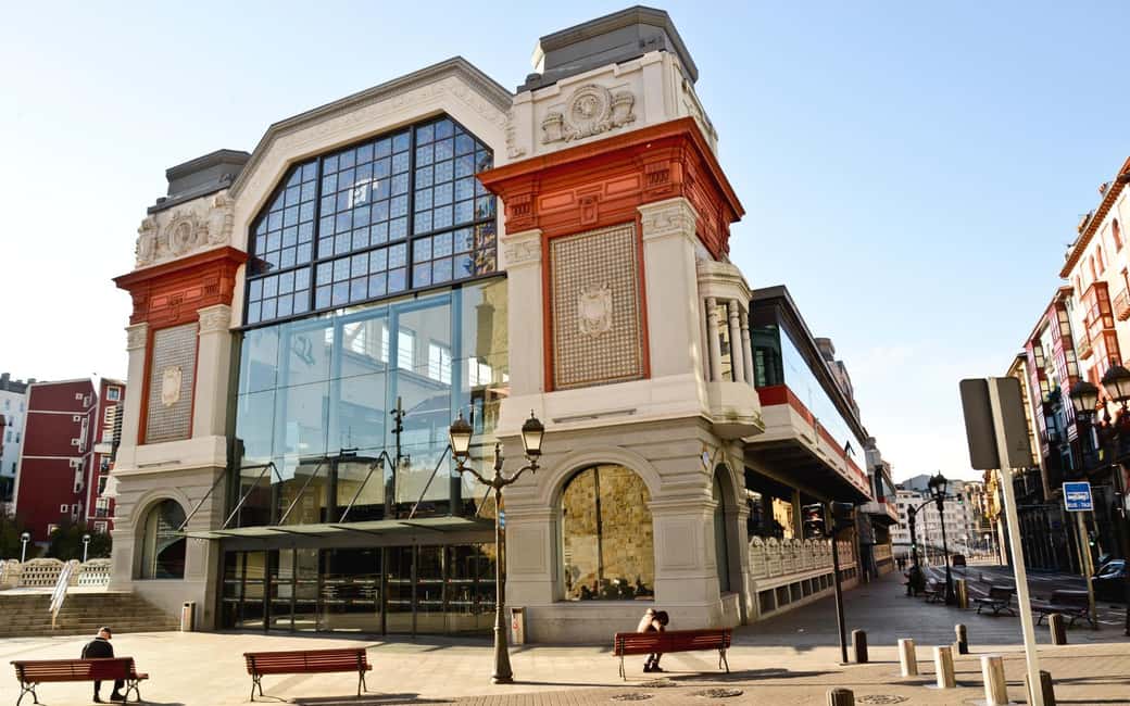 image n.5 of Bilbao City Tour from San Sebastian activity in Basque Country, uploaded by supplier