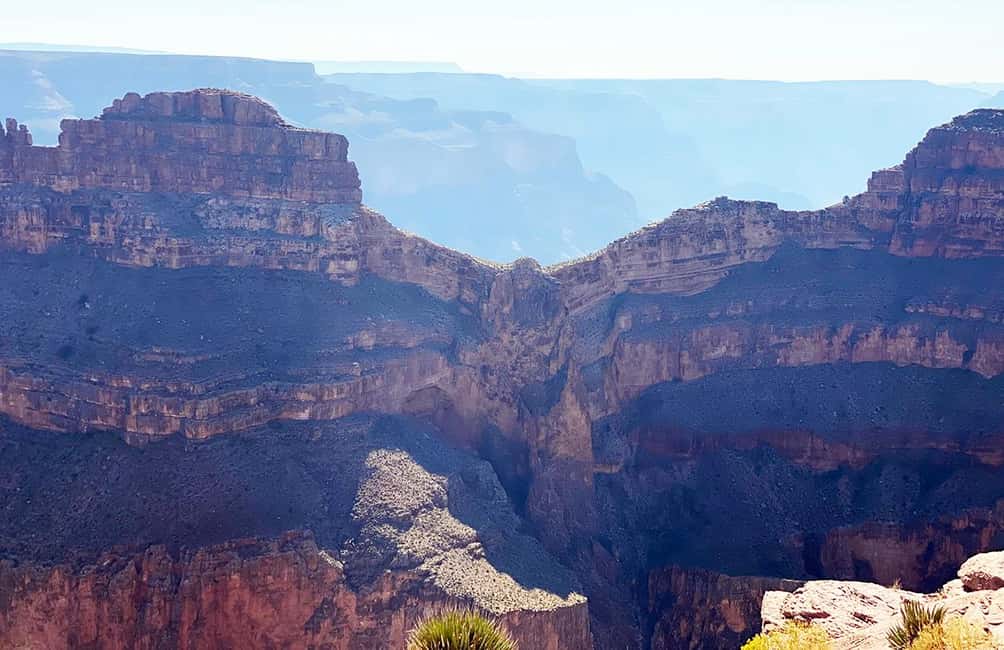 image n.29 of Las Vegas:Grand Canyon West Tour, Ranch Lunch, Skywalk Entry activity in Arizona, uploaded by supplier