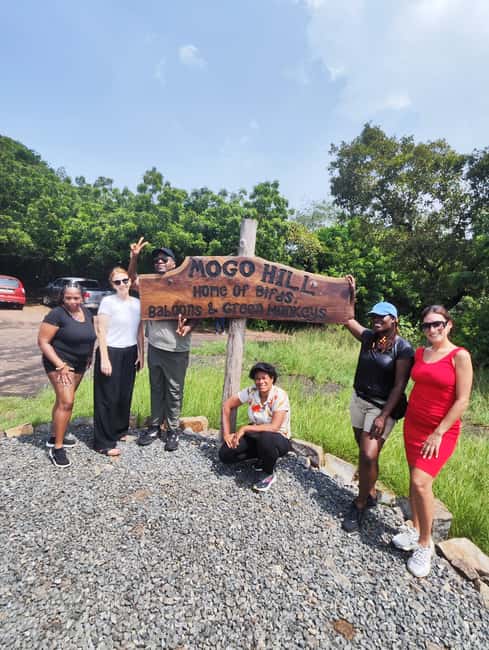 image n.8 of Accra: Half day private safari with pick up activity in Accra, uploaded by supplier