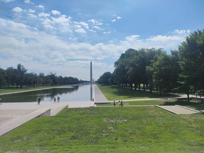 image n.17 of From New York City: Washington and Philadelphia 1-Day Tour activity in Washington, DC, uploaded by supplier