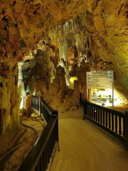 image n.16 of Alanya: 3-in-1 Sapadere Waterfalls, Dim Stream,Dim Cave Tour activity in Alanya, uploaded by supplier