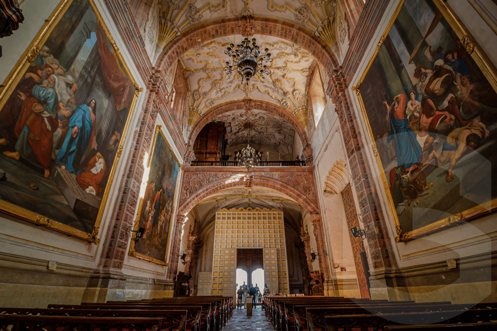 image n.22 of Museums and Mines of Guanajuato Private Tour activity in Guanajuato City, uploaded by supplier