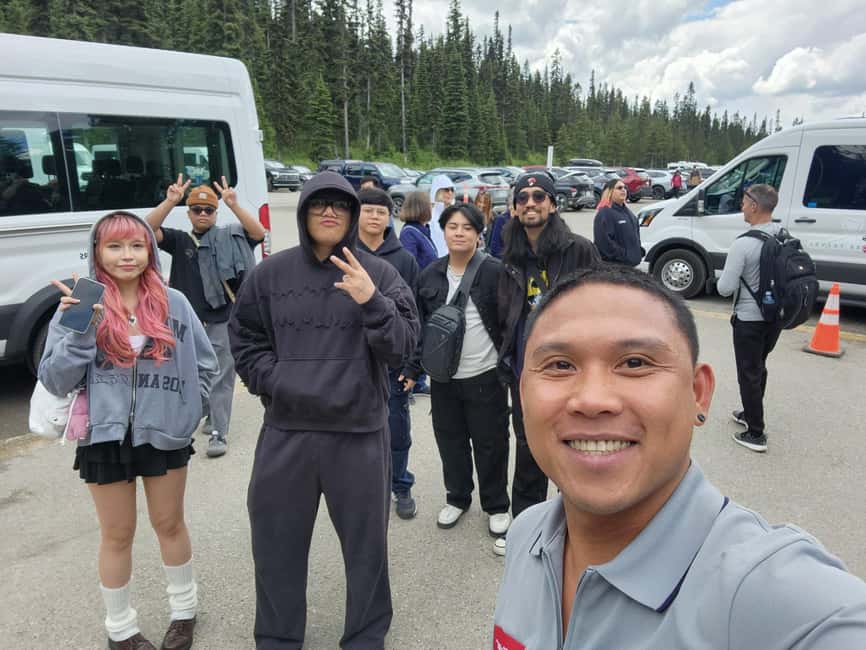 image n.71 of From Banff: Moraine Lake and Lake Louise Half Day Tour activity in Alberta, uploaded by supplier