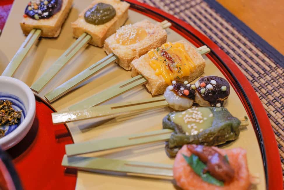 image n.4 of From Nagoya: Samurai Swords and Japan's Oldest Castle activity in Aichi Prefecture, uploaded by supplier