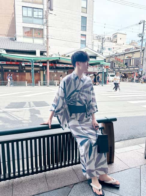 image n.16 of Tokyo: Traditional Kimono Rental Experience at Wargo activity in Tokyo, uploaded by supplier