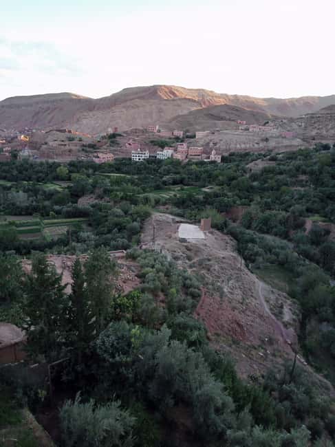 image n.4 of Marrakech: Ait Benhaddou and Ouarzazate Day Trip activity in Ouarzazate, uploaded by supplier