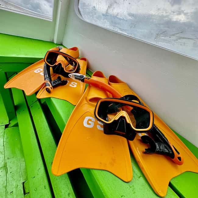 image n.5 of Gili Islands: Private or Shared Snorkeling Boat Trip activity in West Nusa Tenggara, uploaded by supplier