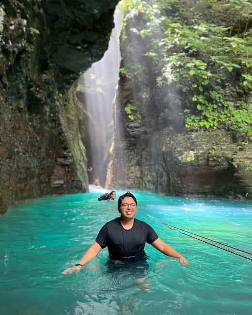 Immagine nº 7 di Dal nord-ovest della Costa Rica: Tour a piedi delle cascate di La Leona attività a Liberia, Costa Rica, caricata dal fornitore
