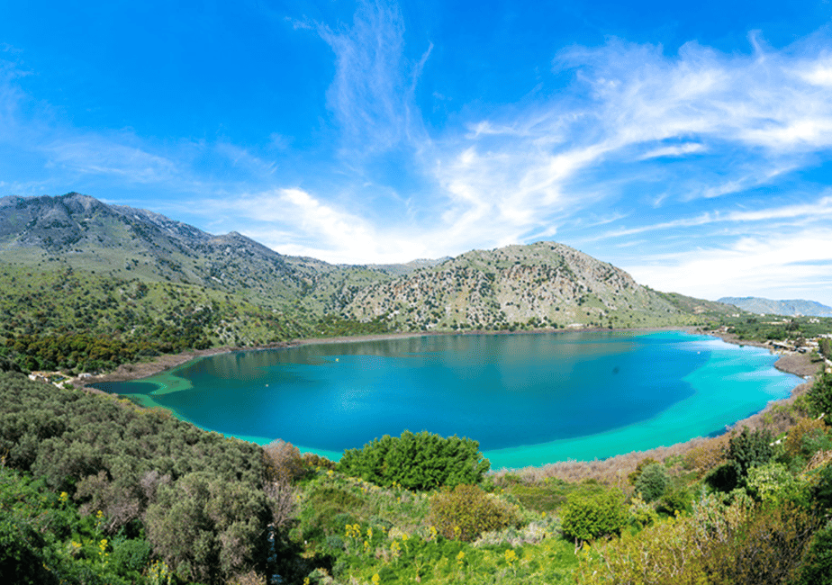 Immagine nº 8 di Tour della città di Chania con Georgioupoli attività a Cicladi, caricata dal fornitore