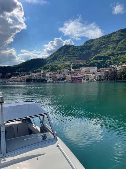 image n.9 of Private boat tour on Lake Iseo activity in Lombardy, uploaded by supplier