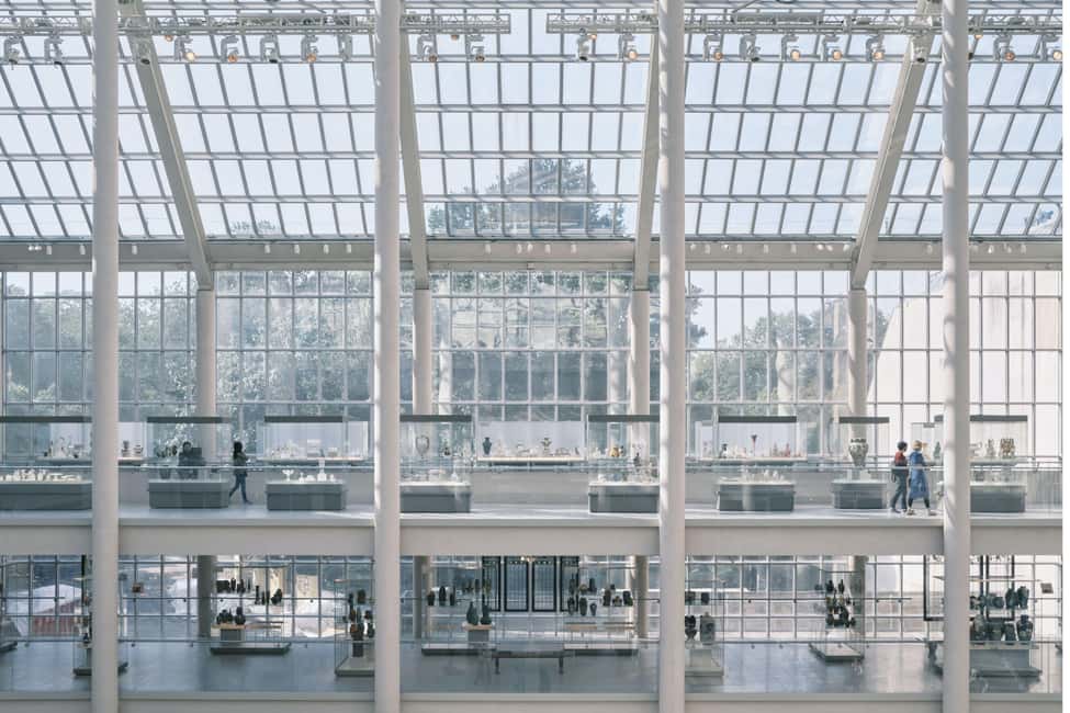 image n.4 of NYC: Metropolitan Museum Tour with Skip-the-Line Ticket activity in New York City, uploaded by supplier