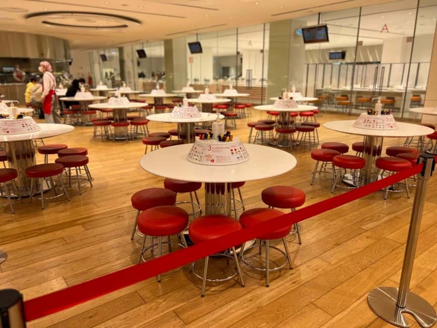 image n.15 of Yokohama: Cup Noodles Museum Tour with Guide activity in Yokohama, uploaded by supplier