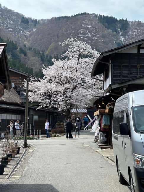 サプライヤーによってアップロードされた、高山の金沢/高山発：白川郷＆高山日帰りツアーの画像#64