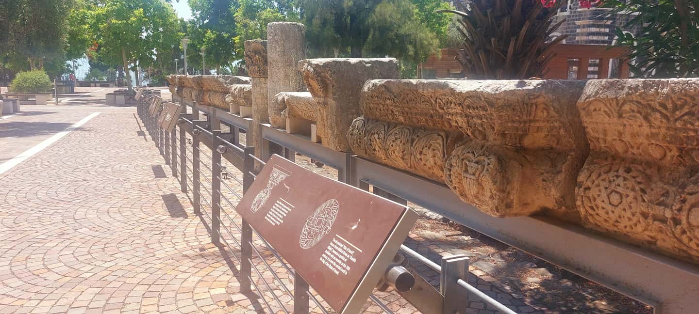 imagem n.3 de DE TEL AVIV NAZARÉ, MAR DA GALILÉIA, INCLUINDO ENTRADAS E TRANSPORTE atividade em Distrito Norte, carregada pelo fornecedor