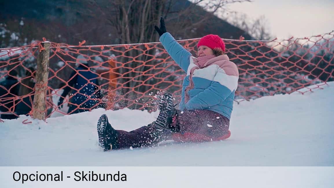image n.13 of Ushuaia: Adventure and Snow Moto + Buffet Lunch or Pizza Rodizio + Transfer activity in Ushuaia, uploaded by supplier