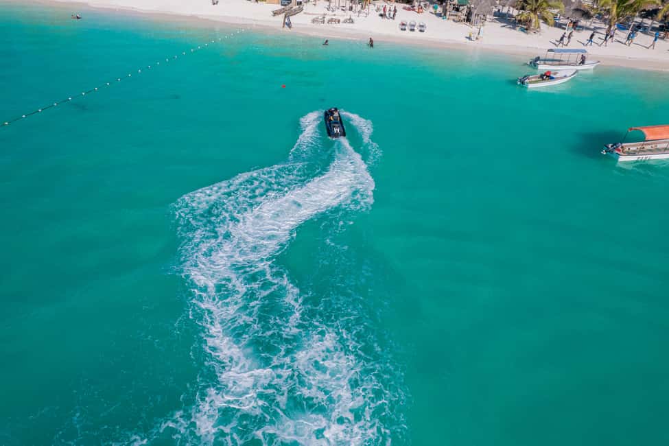 image n.8 of Zanzibar: Jetski with Drone Photos and Video ( with pickup ) activity in Nungwi, uploaded by supplier
