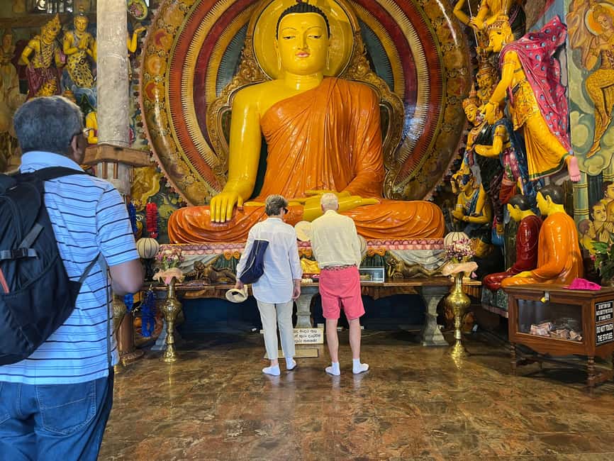 afbeelding n.2 van Colombo Stadsrondleiding, hele dag activiteit in Colombo, geüpload door aanbieder