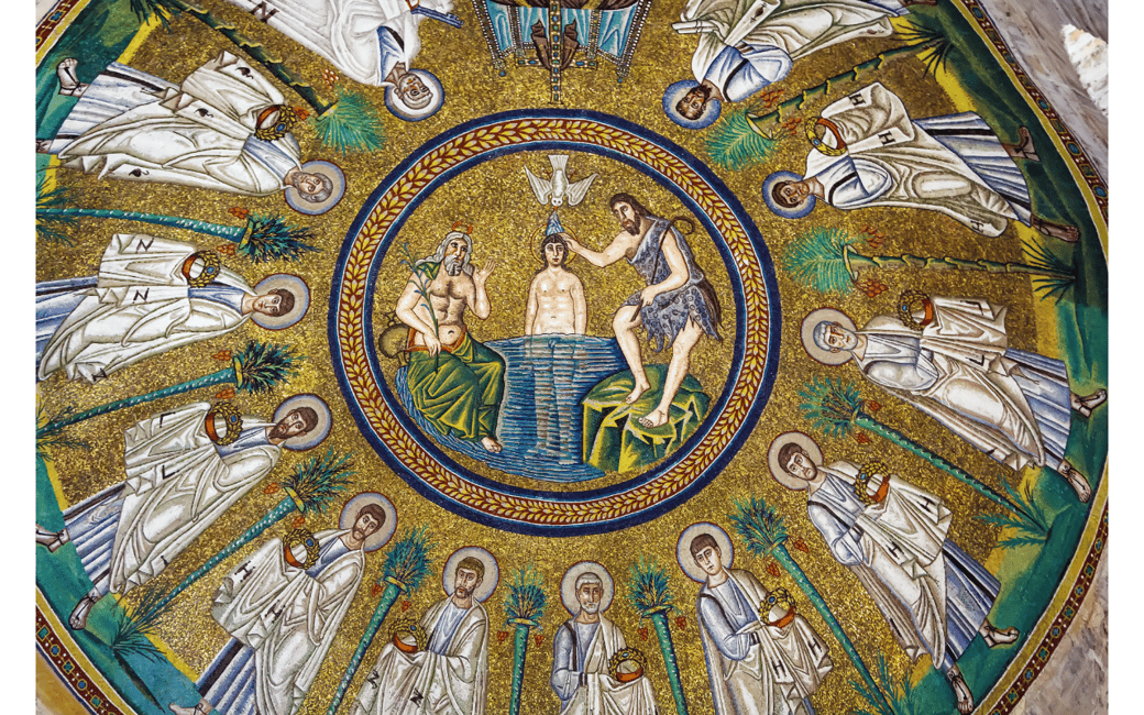 Immagine nº 11 di Ravenna: tour privato esclusivo a piedi con un esperto locale attività a Ravenna, caricata dal fornitore
