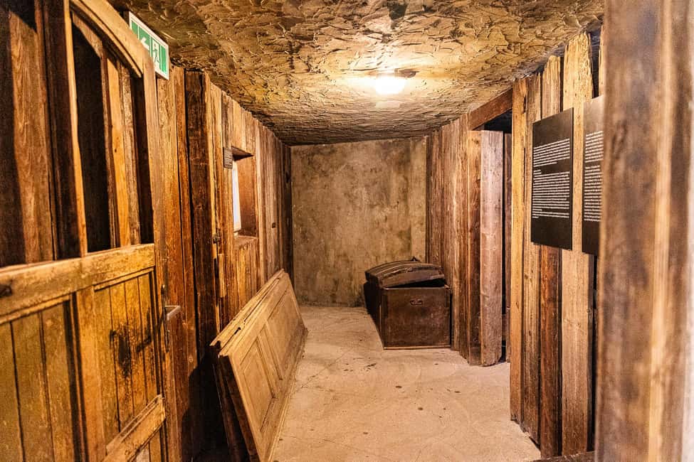 bilde nr.10 av Kraków: Oskar Schindlers fabrikk - inngangsbillett og omvisning aktivitet i Kraków, lastet opp av leverandør