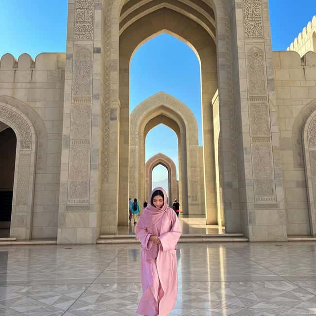 image n.12 of Muscat Private city tour 2025 (local's life) activity in Muscat, uploaded by supplier