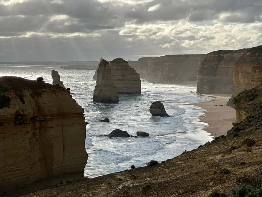 imagem n.7 de De Melbourne: Tour particular pelos 12 apóstolos e pela Great Ocean Road atividade em Melbourne, carregada pelo fornecedor