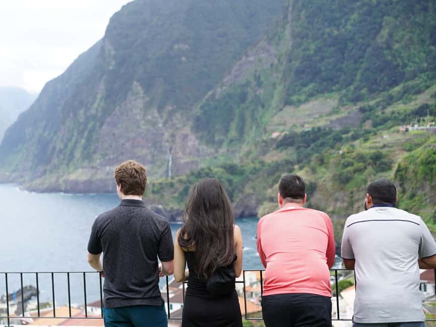 image n.17 of From Funchal: Full-Day Madeira Wine Tour with Lunch activity in Câmara de Lobos, uploaded by supplier