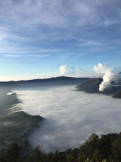image n.1 of From Surabaya: Tumpaksewu Bromo Ijen 3 Days Sharing Tour activity in Java, uploaded by supplier