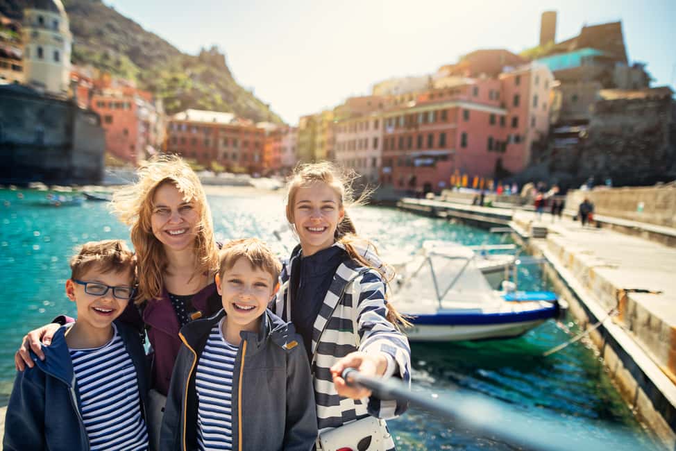 image n.7 of From La Spezia: Cinque Terre Small Group Tour with Limoncino activity in La Spezia, uploaded by supplier