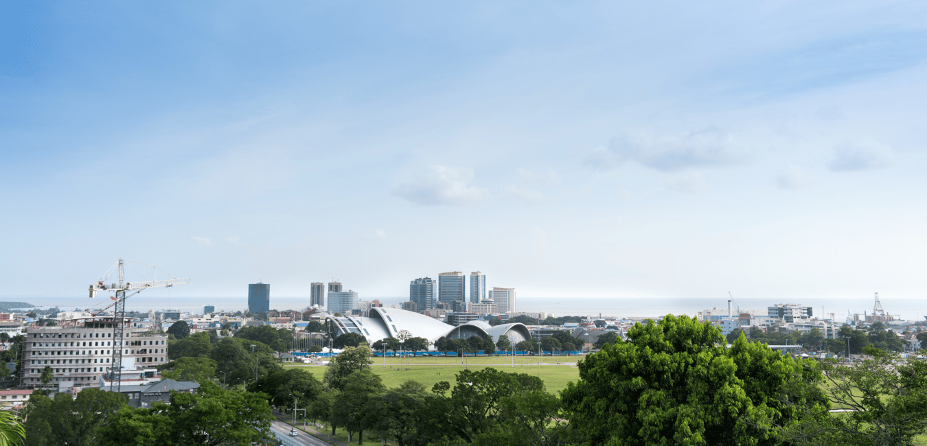 image n.10 of Trinidad: Highlights tour with Maracas Bay activity in San Juan-Laventille, uploaded by supplier