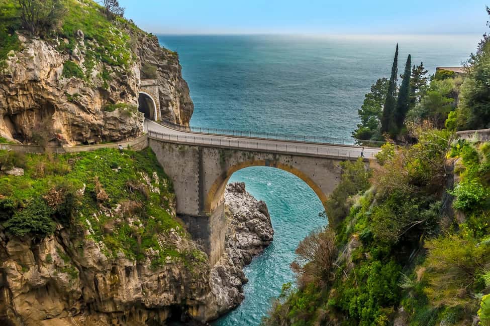 image n.21 of Private day trip from Naples to Ravello, Amalfi and Positano activity in Ravello, uploaded by supplier