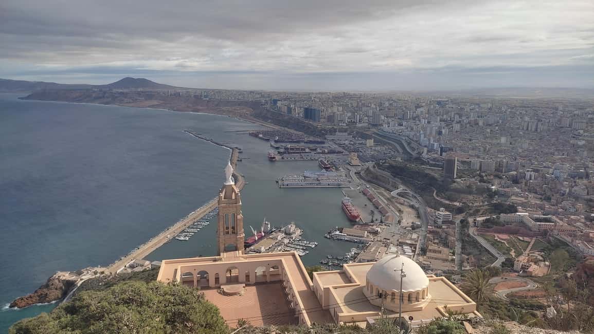 image n.21 of Oran: The absolute everything of El Bahia with a local activity in Oran, uploaded by supplier