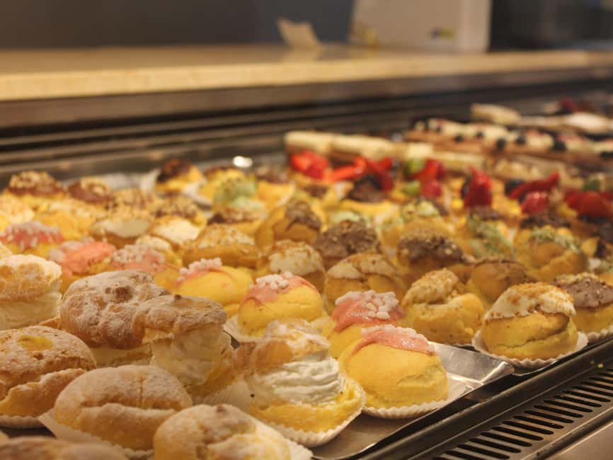 image n.12 of Food Tour with Tastings & Sightseeing in Parma activity in Parma, uploaded by supplier