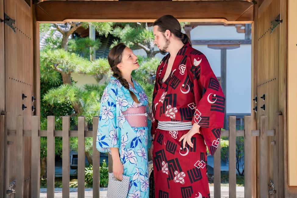 image n.16 of Kyoto: Private Photoshoot Service activity in Kyoto, uploaded by supplier