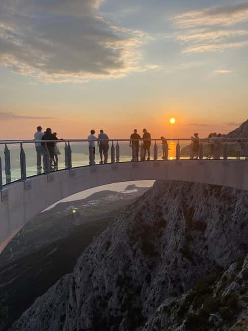 image n.20 of Makarska: Skywalk Tuk-Tuk Tour with Skip-the-Line Ticket activity in Dalmatia, uploaded by supplier