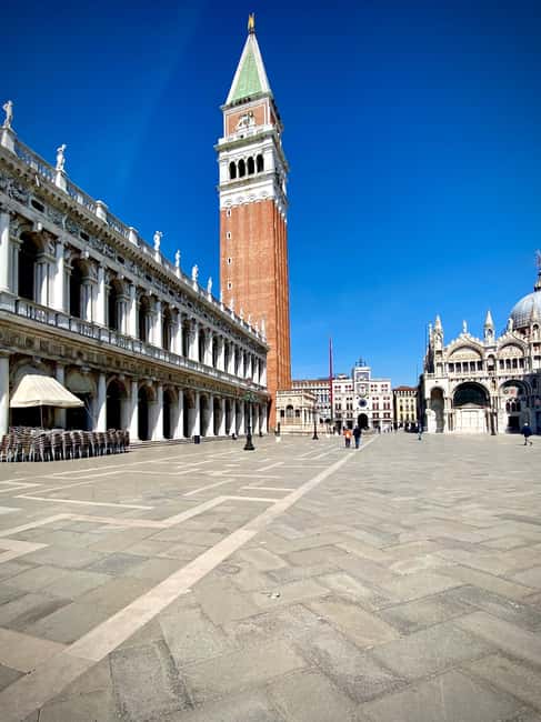 image n.13 of From Milan: Day Trip to Venice with Guided City Tour activity in Venice, uploaded by supplier
