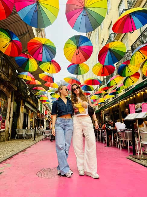 bilde nr.2 av Lisboa: Privat sightseeingtur med Tuk-Tuk aktivitet i Lisboa, lastet opp av leverandør