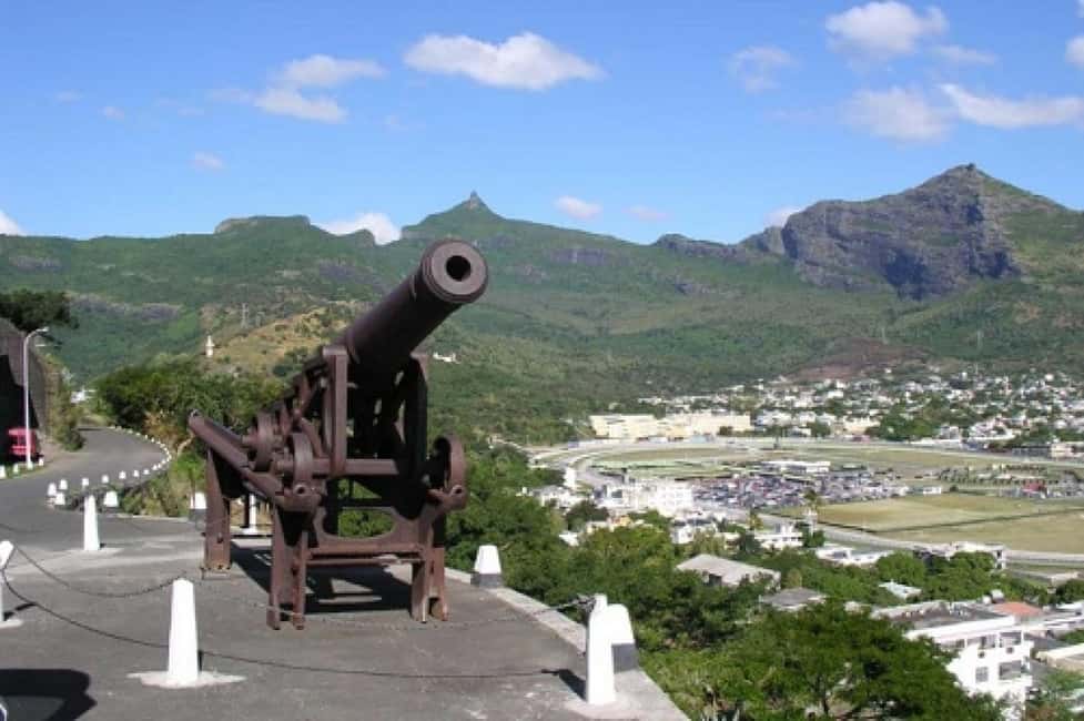 image n.13 of Mauritius: Port Louis and Northern Highlights Full-Day Trip activity in Port Louis, uploaded by supplier