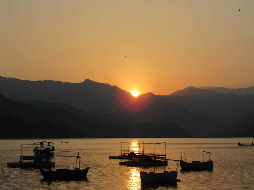 image n.12 of Pokhara Day Tour (Private car) activity in Pokhara, uploaded by supplier