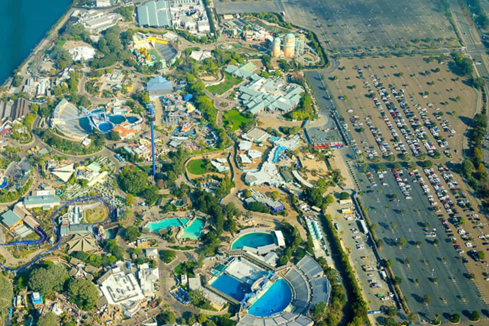 image n.10 of San Diego: SeaWorld Skip-the-Line Park Admission Ticket activity in San Diego, uploaded by supplier